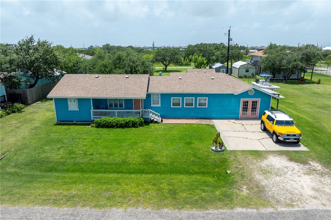 66 Redfish Dr Property Photo 1