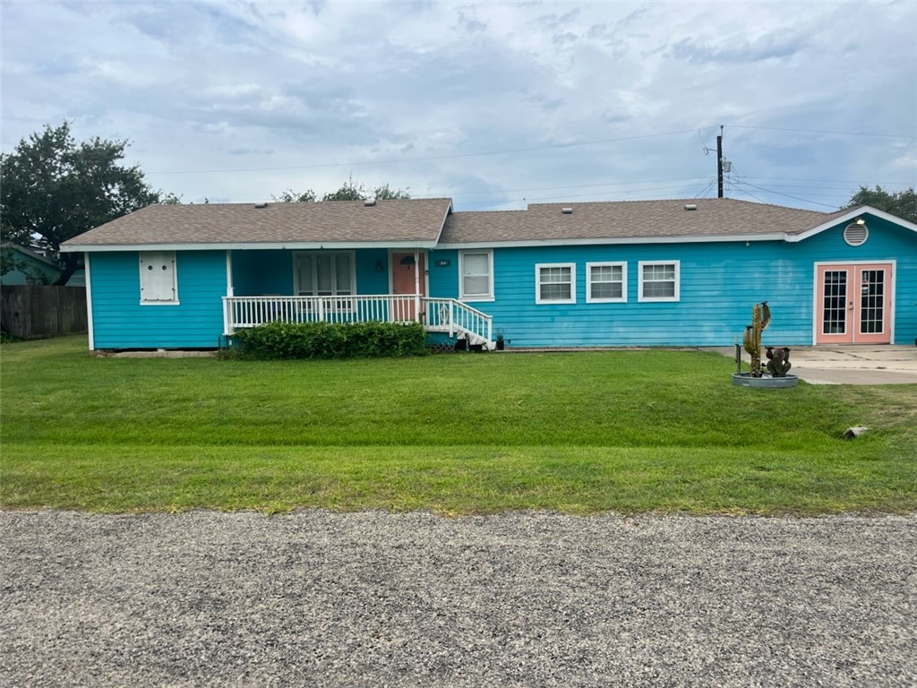 66 Redfish Dr Property Photo 2