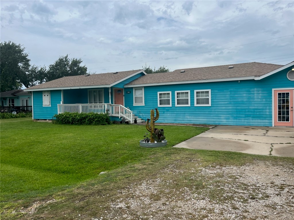 66 Redfish Dr Property Photo 3