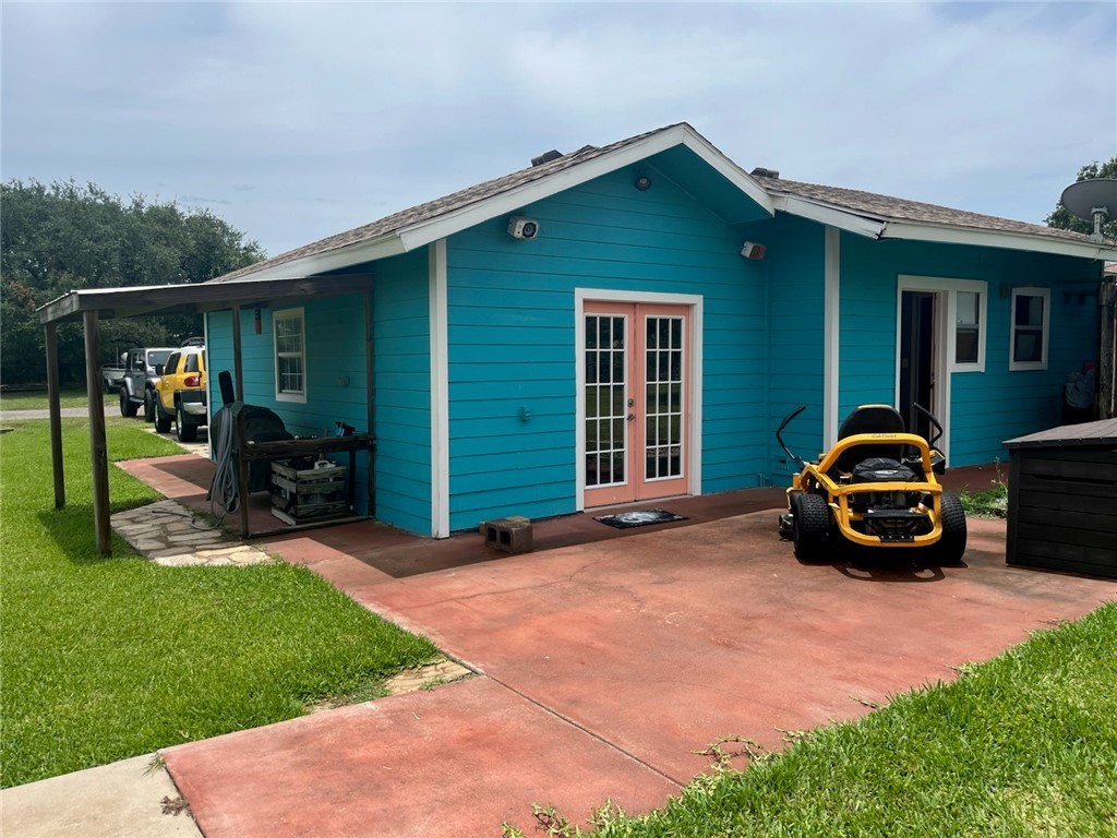 66 Redfish Dr Property Photo 23