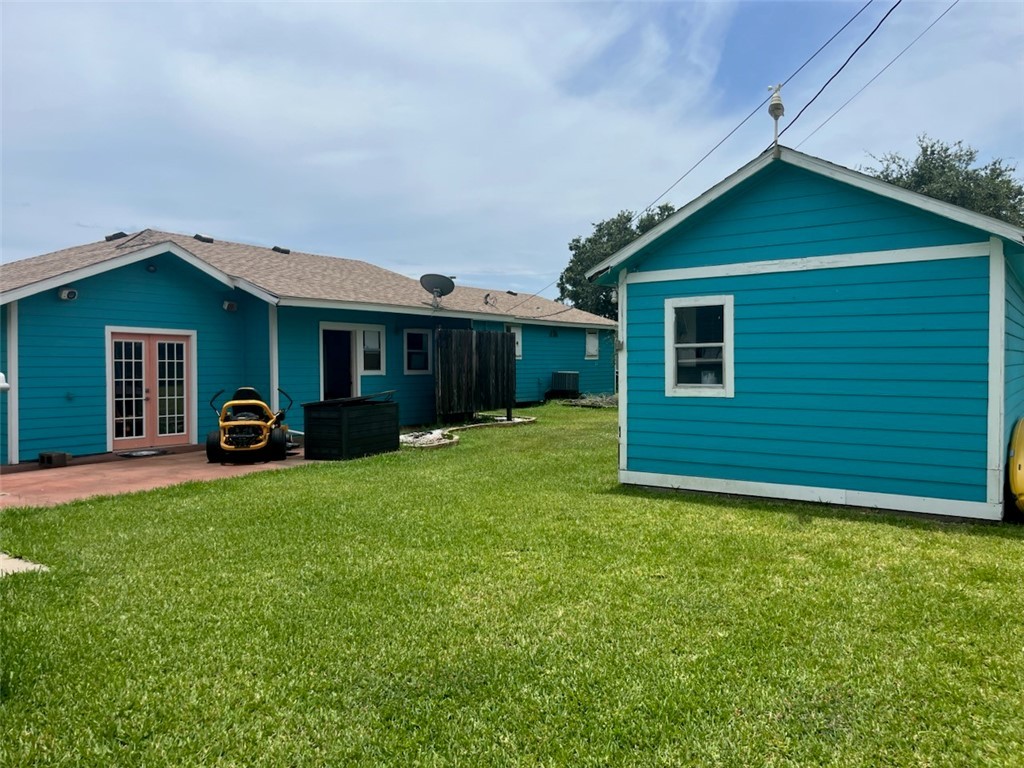 66 Redfish Dr Property Photo 24