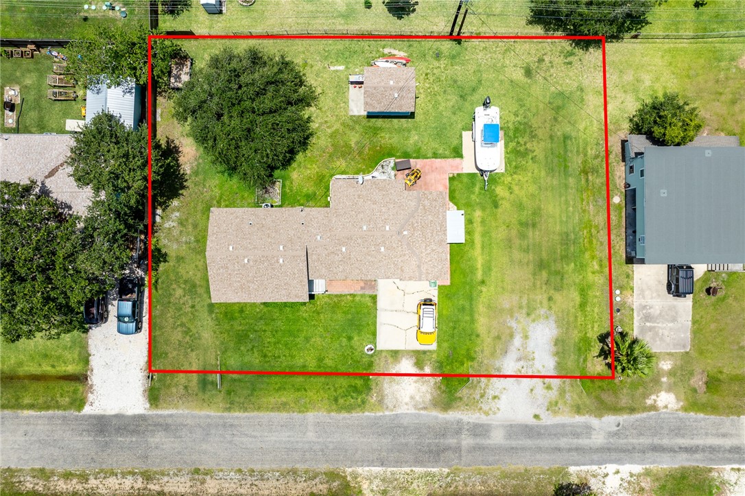 66 Redfish Dr Property Photo 33