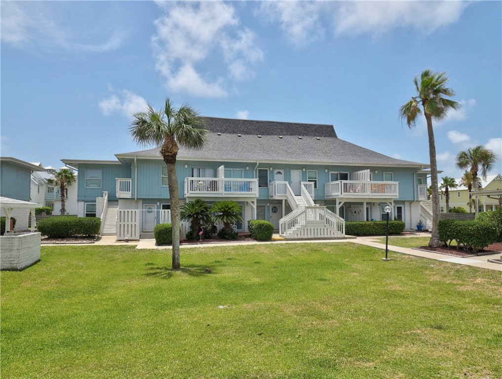 4901 Highway 361 133 Property Photo 2