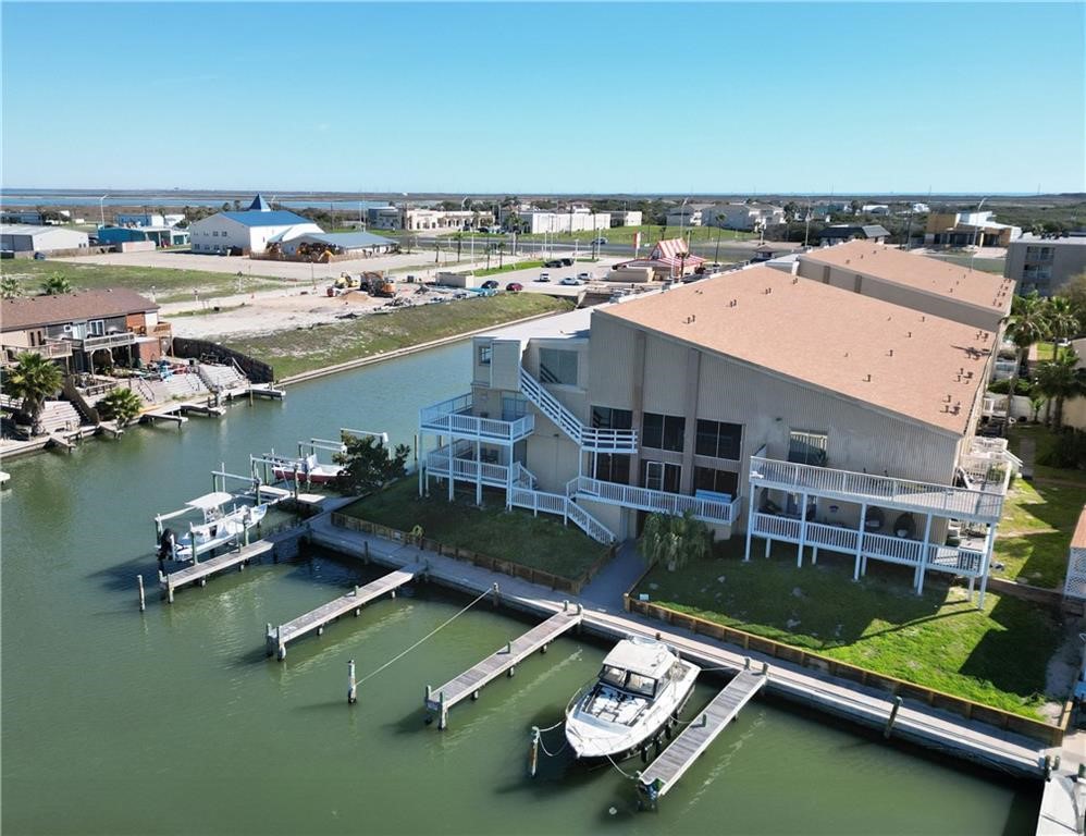 14300 S Padre Island Dr 223 Property Photo 2