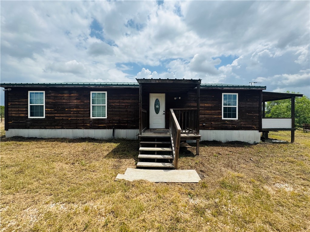 420 County Road 2391 Property Photo 1