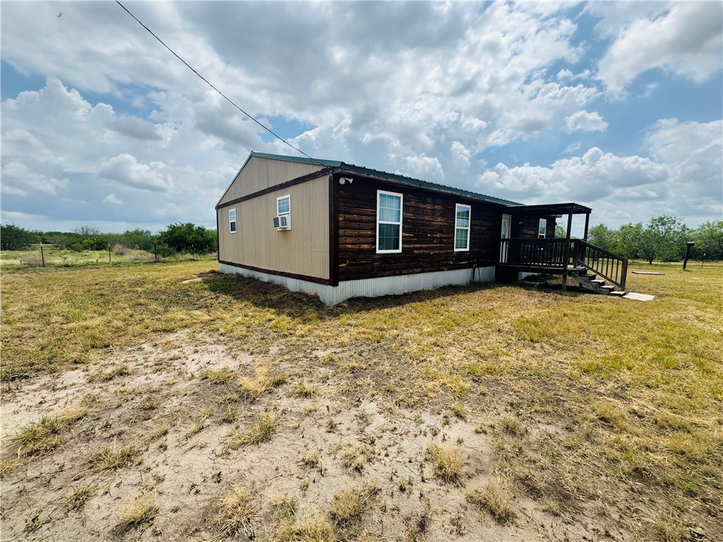420 County Road 2391 Property Photo 2