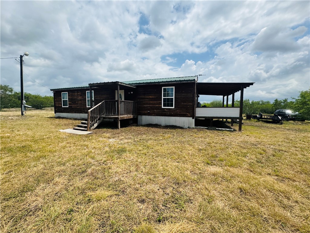 420 County Road 2391 Property Photo 3