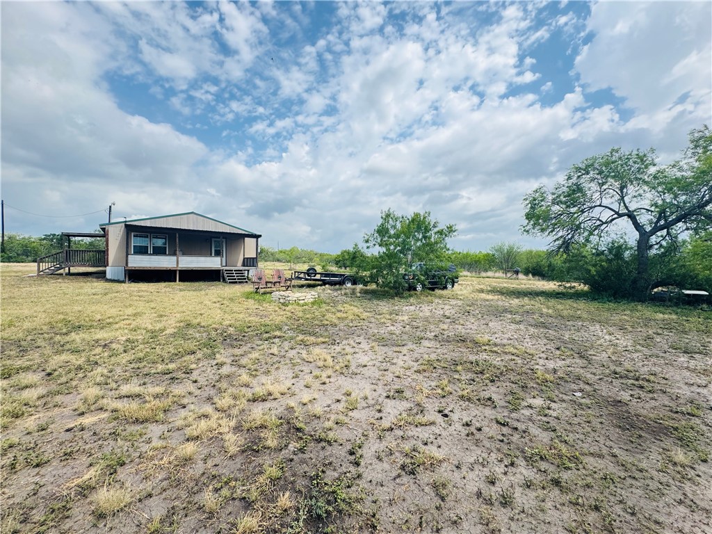 420 County Road 2391 Property Photo 18