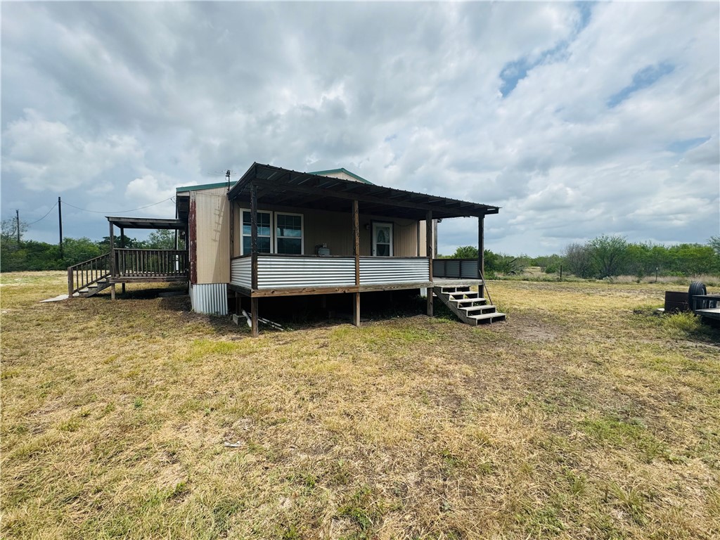 420 County Road 2391 Property Photo 37