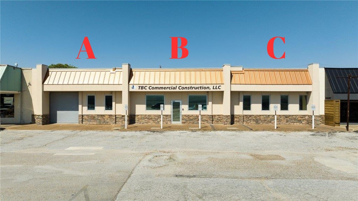 1025 Us Hwy 181 A Property Photo 1