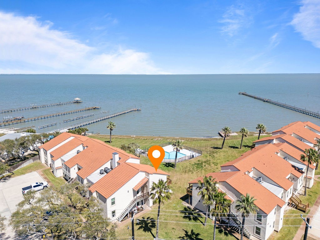 620 S Fulton Beach Road 901 Property Photo 1