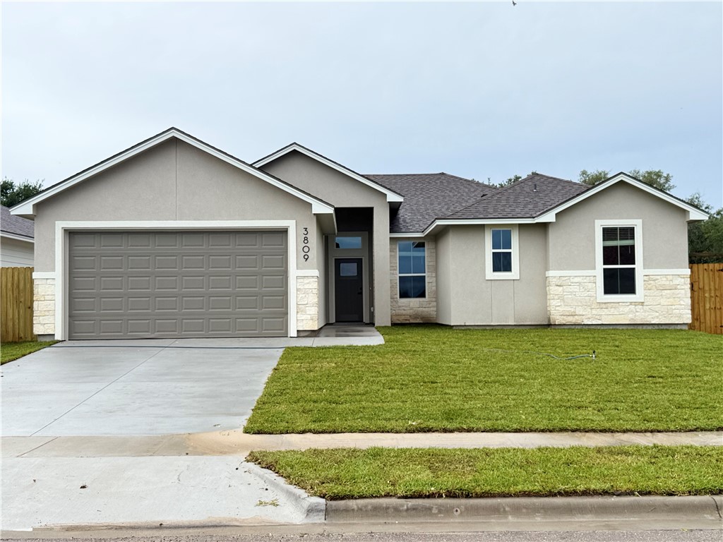3809 Willow Weep Dr Property Photo 1