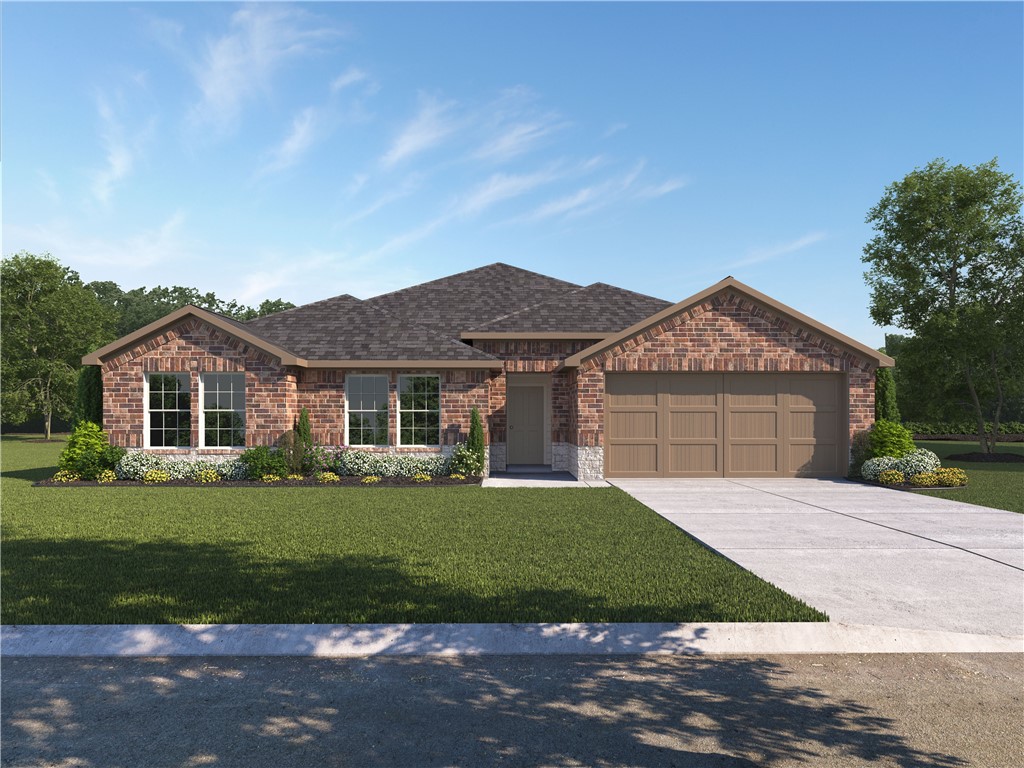 3549 Sepehr Lake Dr Property Photo 1