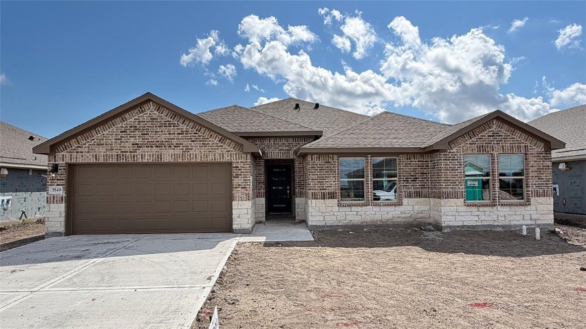3549 Sepehr Lake Dr Property Photo 1