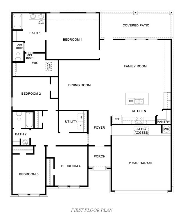 3549 Sepehr Lake Dr Property Photo 3