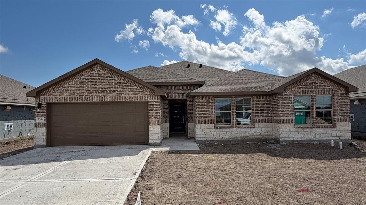 3549 Sepehr Lake Dr Property Photo 4