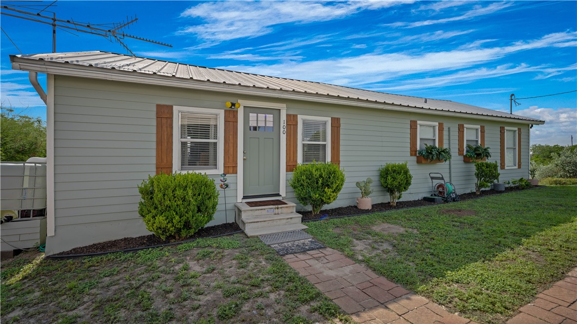 100 Vista 11 Ln