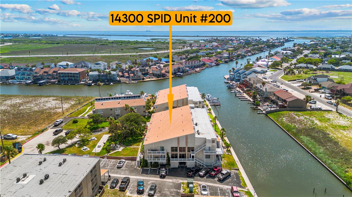 14300 S Padre Island Dr 200 Property Photo 1