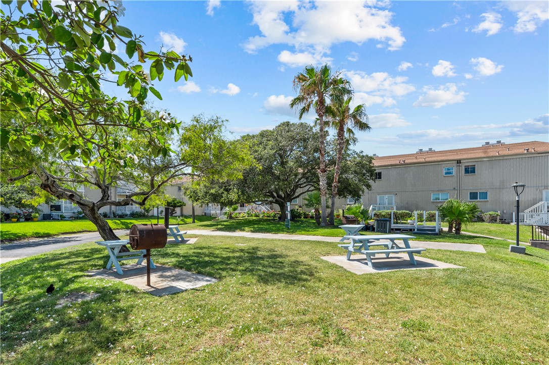 14300 S Padre Island Dr 200 Property Photo 2
