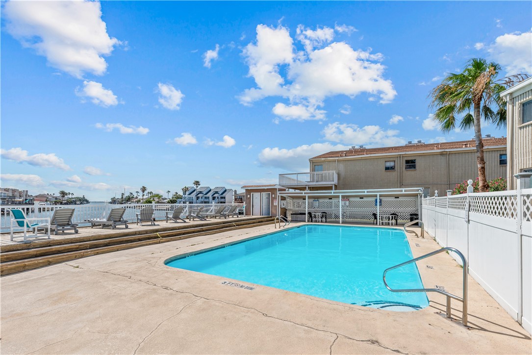 14300 S Padre Island Dr 200 Property Photo 3