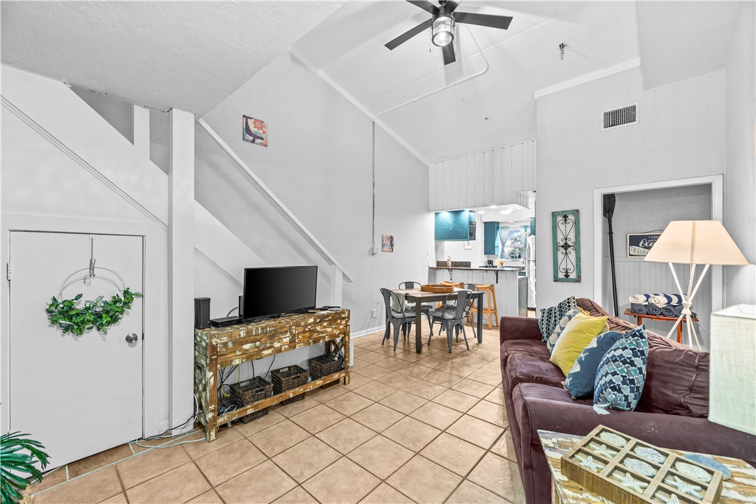 14300 S Padre Island Dr 200 Property Photo 5
