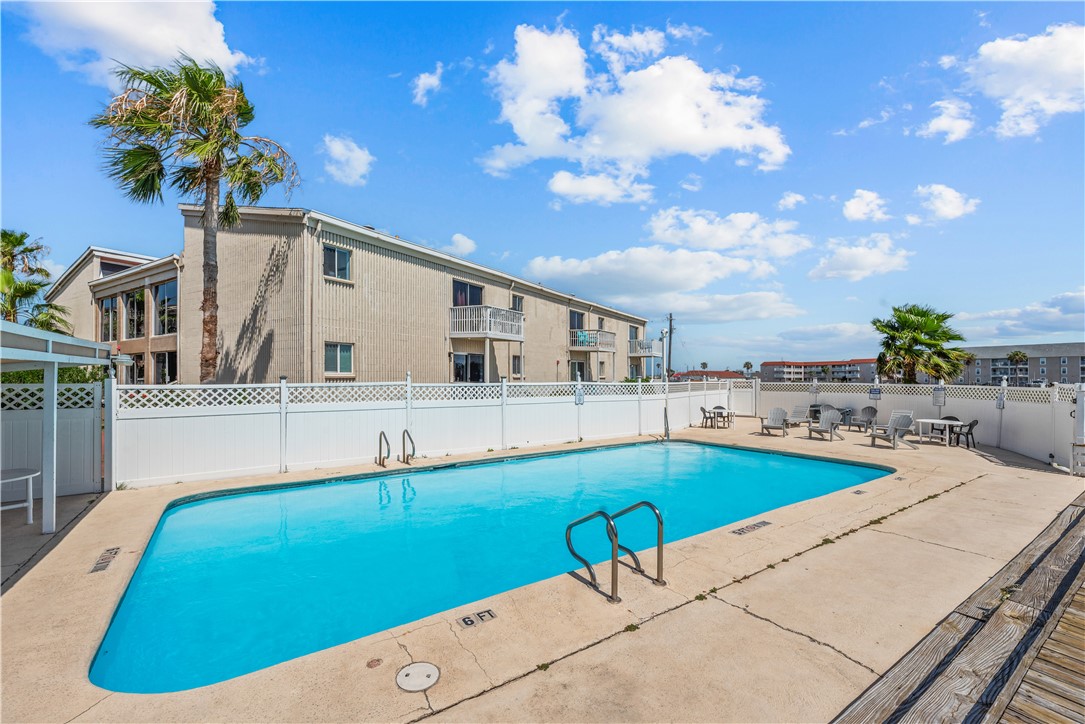 14300 S Padre Island Dr 200 Property Photo 15