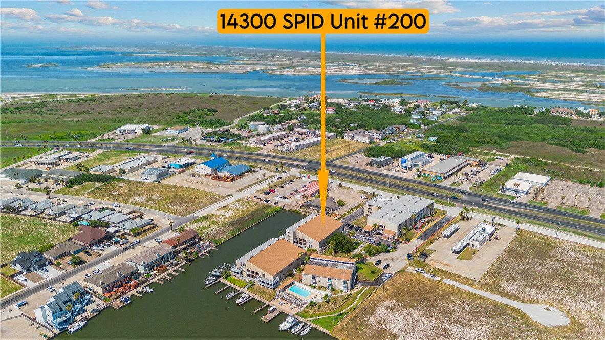 14300 S Padre Island Dr 200 Property Photo 17