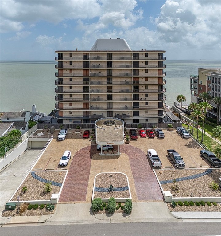 4500 Ocean Dr 9a Property Photo 1
