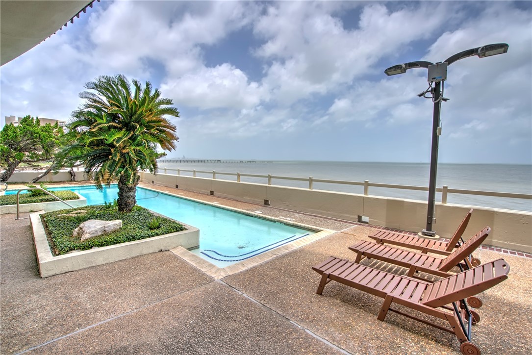 4500 Ocean Dr 9a Property Photo 34
