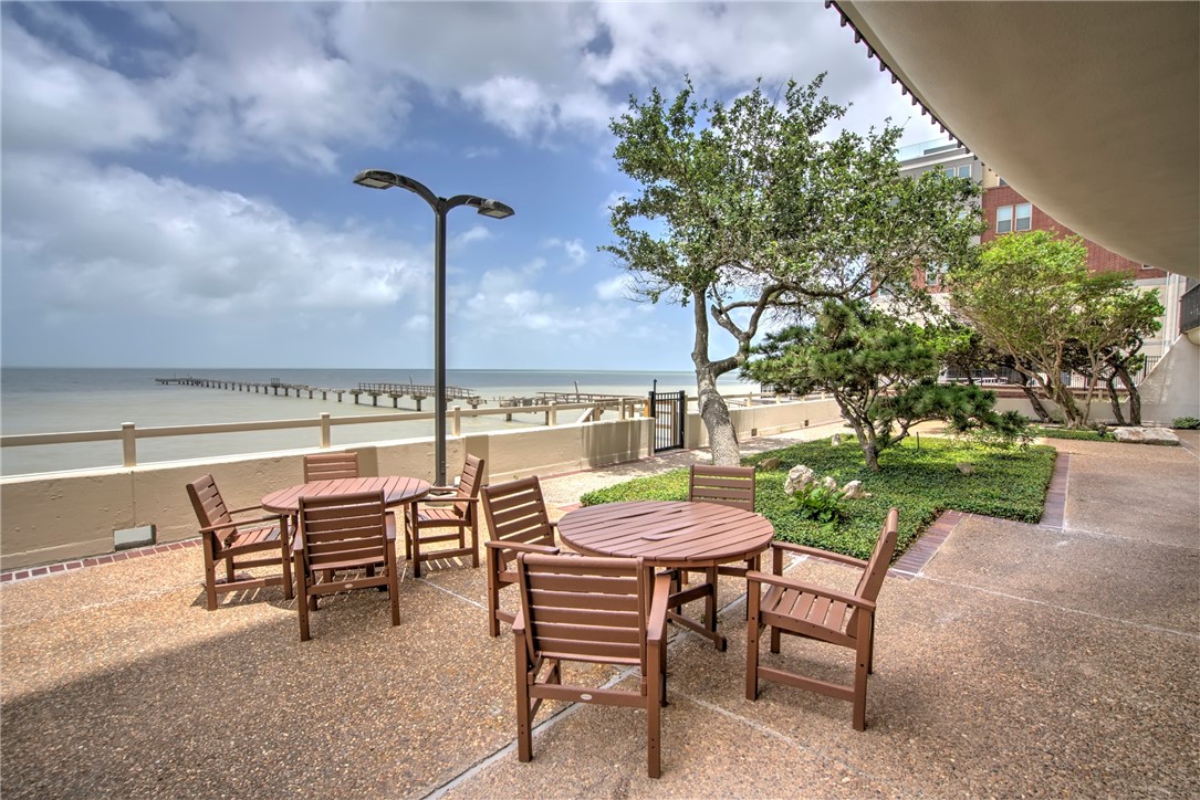 4500 Ocean Dr 9a Property Photo 35