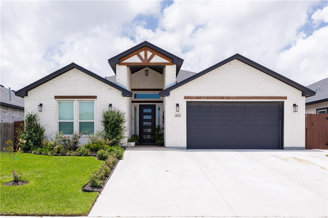 4101 Karo Dr Property Photo 1