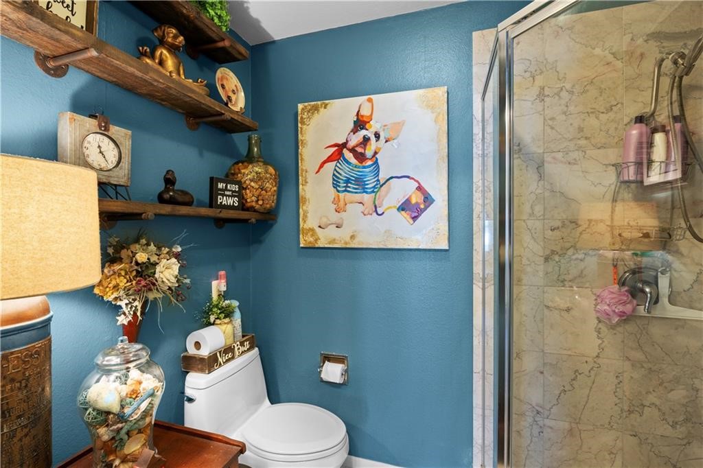 23 Townhouse Property Photo 23