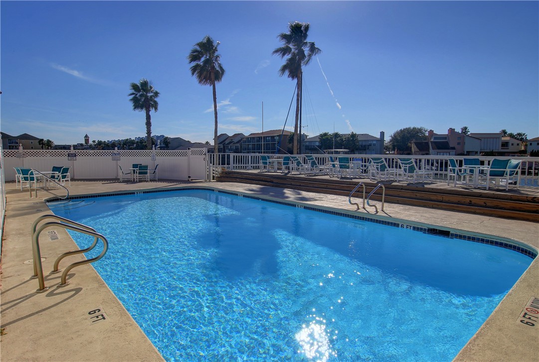 14300 S Padre Island Dr 79 Property Photo 17