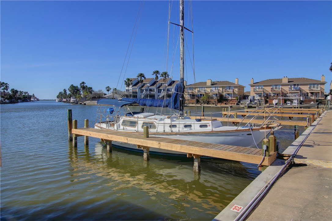 14300 S Padre Island Dr 79 Property Photo 18