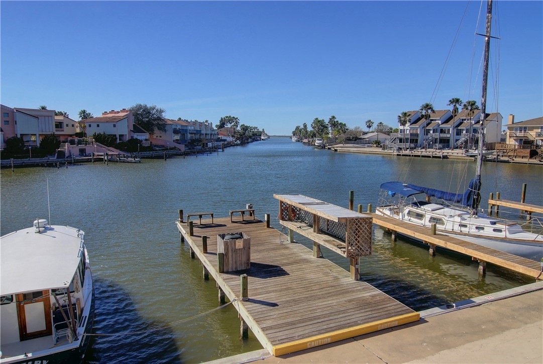 14300 S Padre Island Dr 79 Property Photo 19
