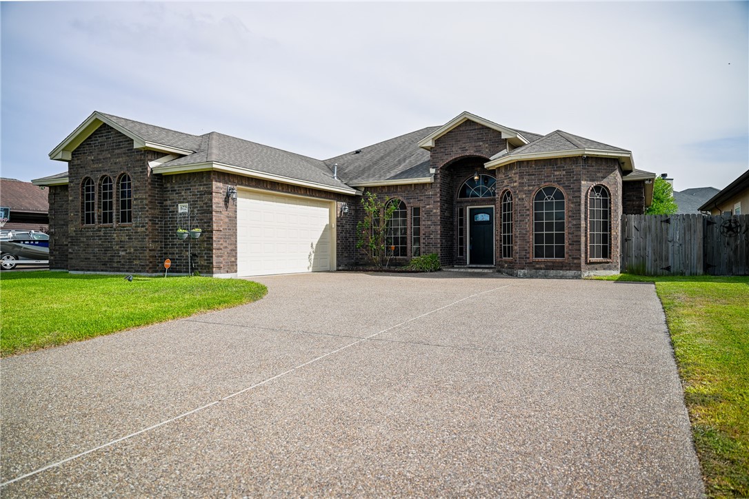6725 Brooke Road