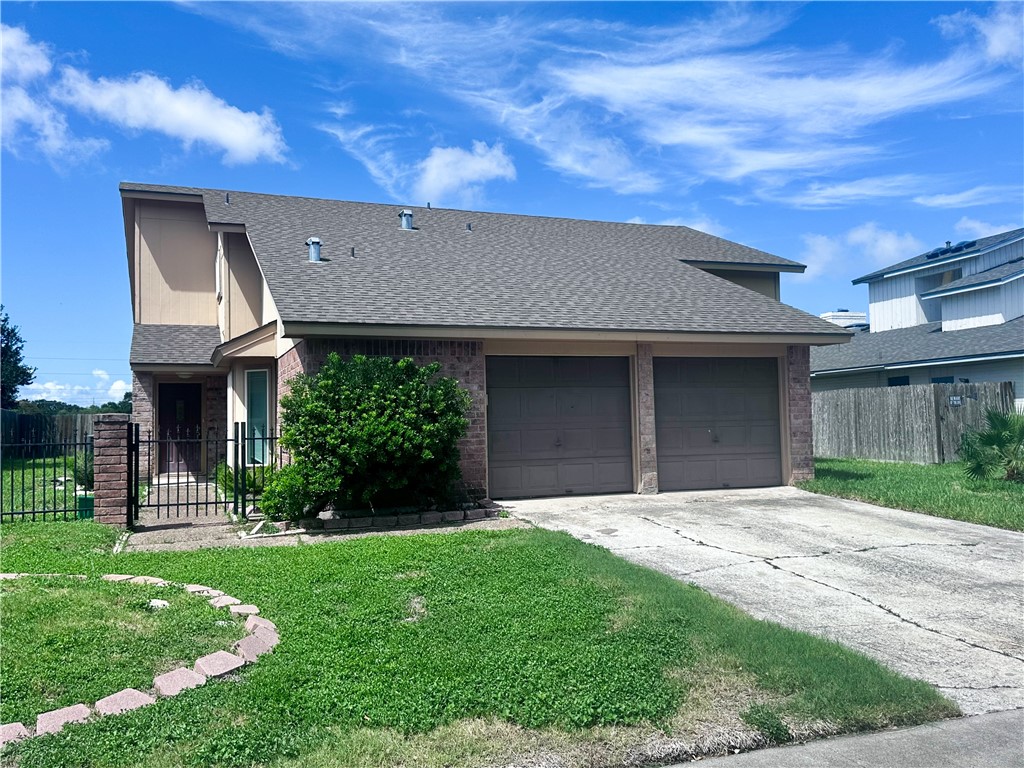5406 Sugar Creek Dr
