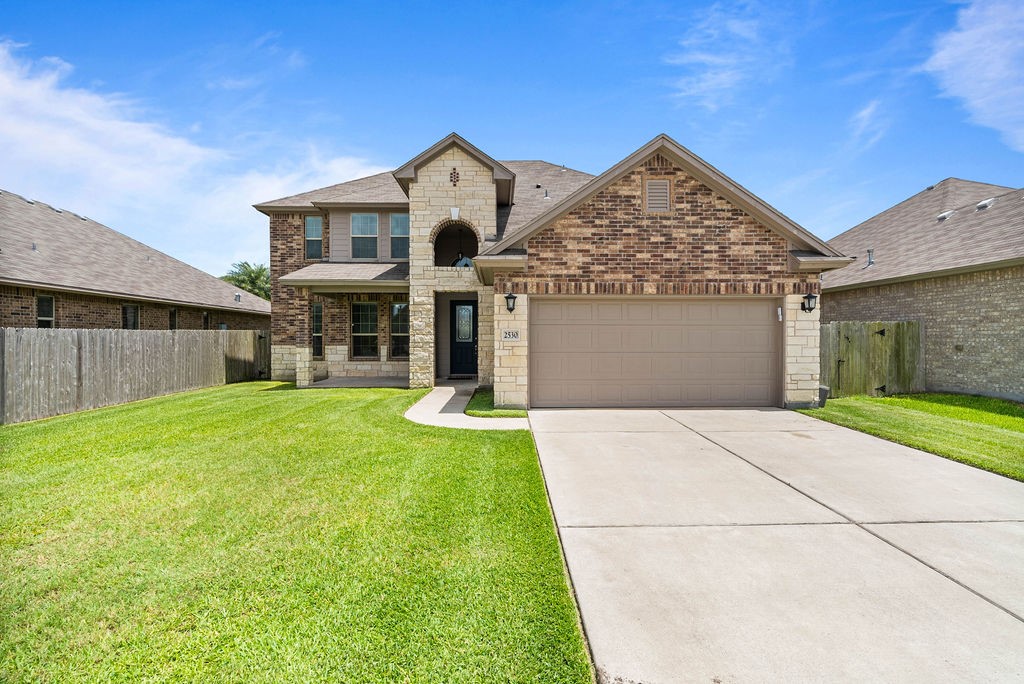 2530 Las Estrellas St Property Photo 1