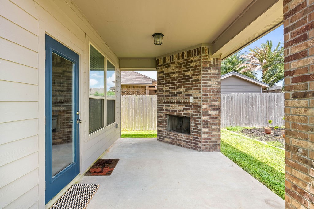 2530 Las Estrellas St Property Photo 29