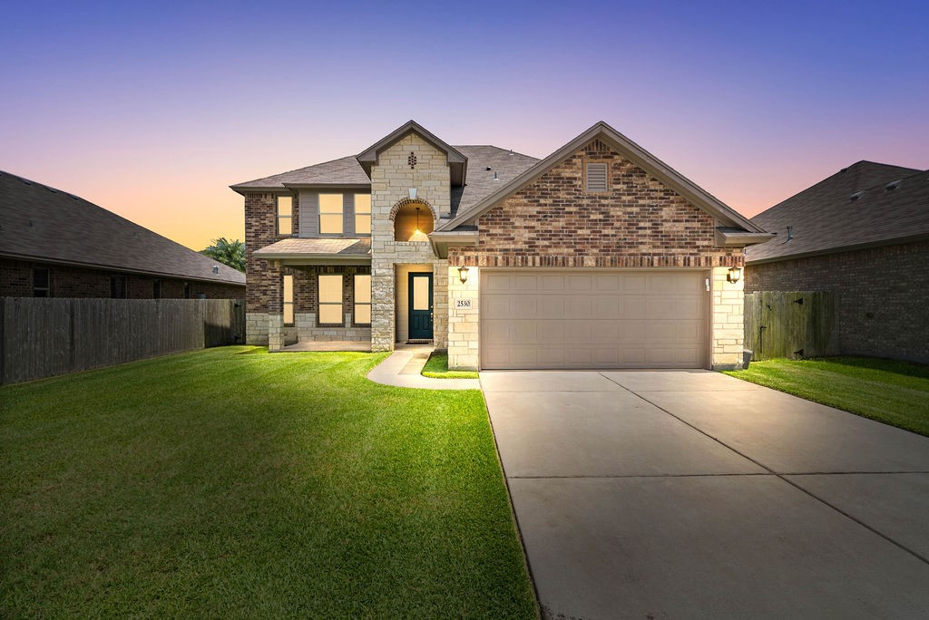2530 Las Estrellas St Property Photo 33