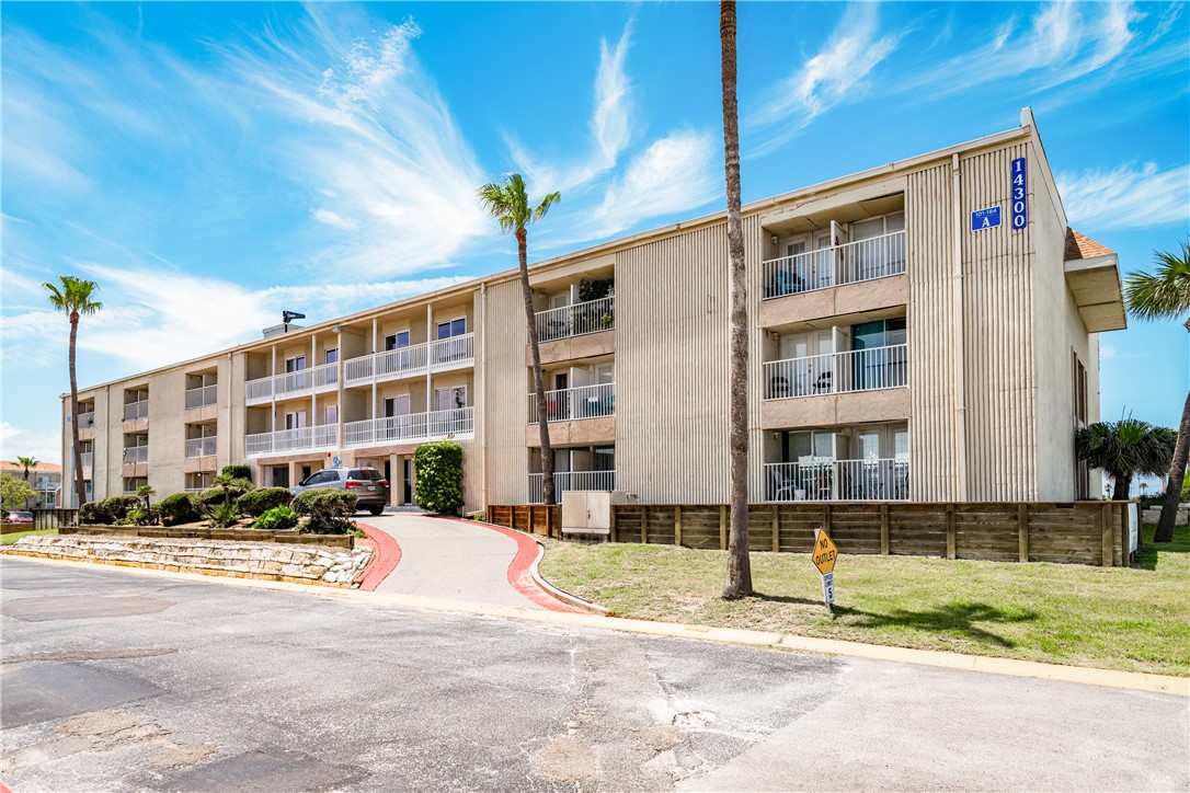 14300 S Padre Island Dr 125 Property Photo 1