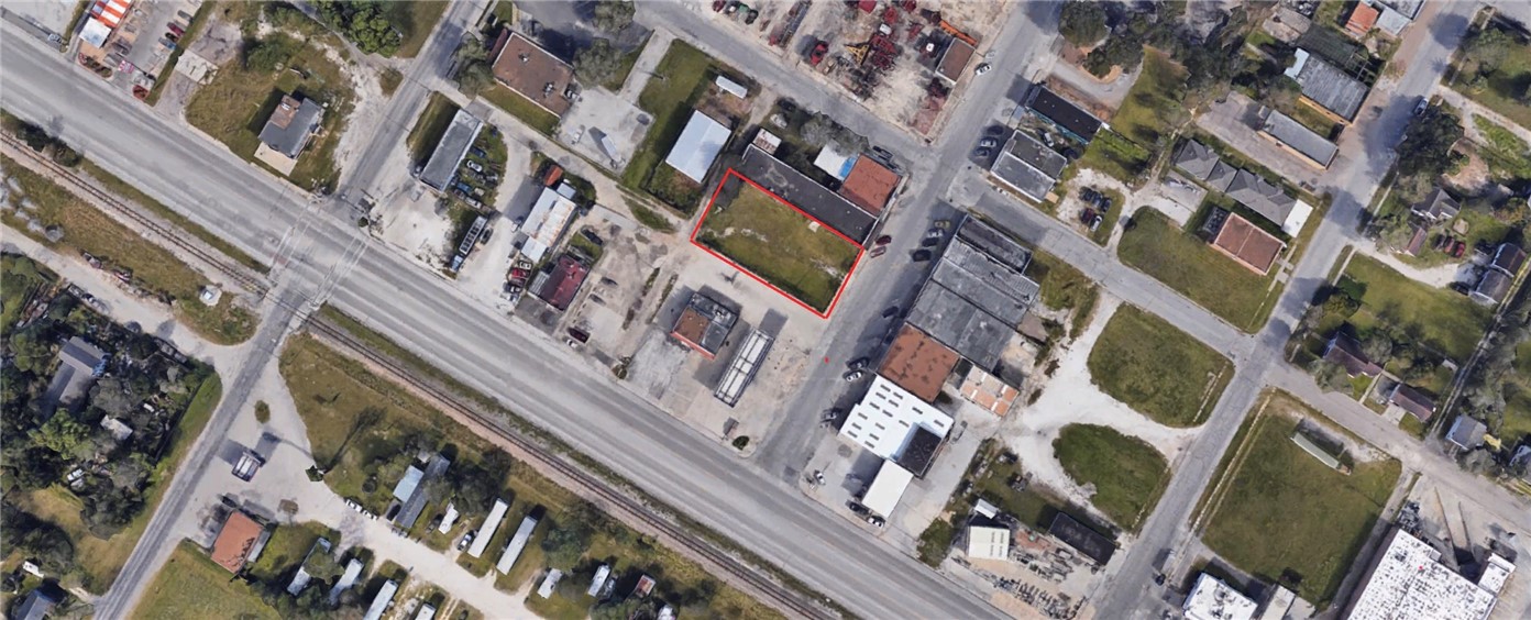 101 Green Ave
