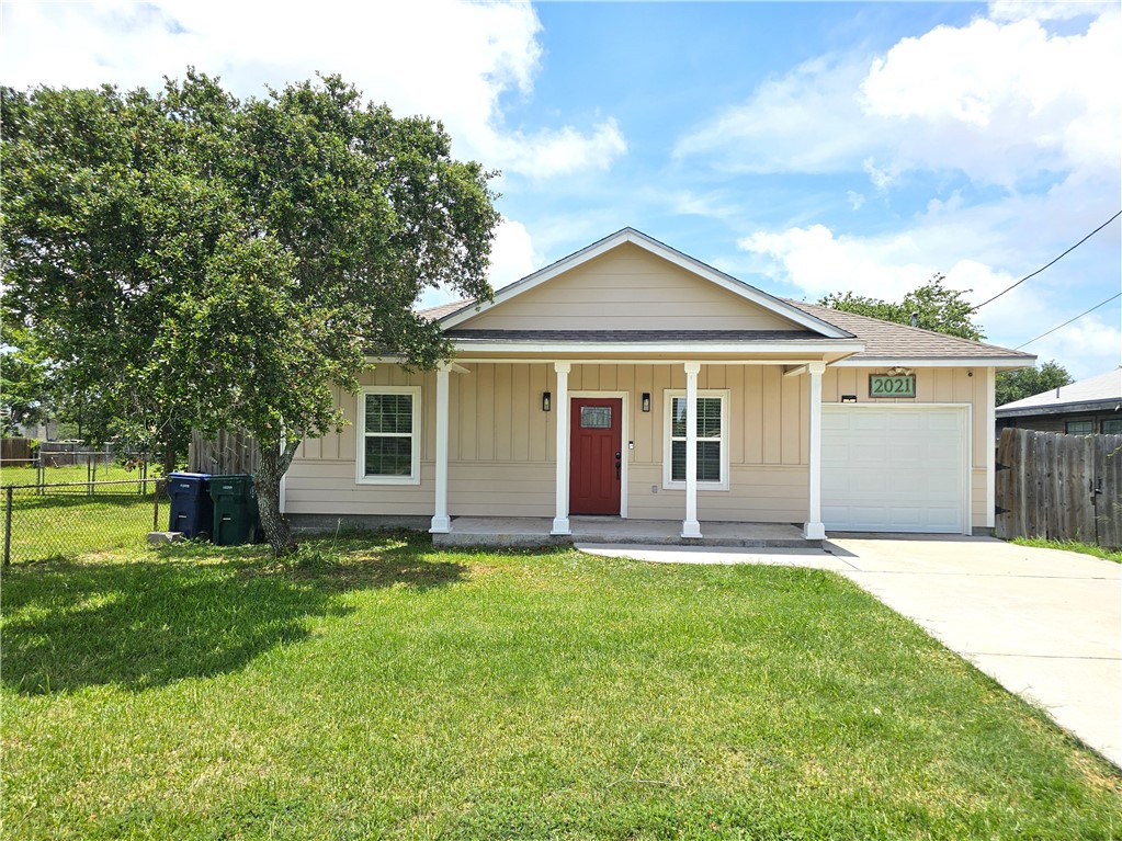2021 Orange St Property Photo 1