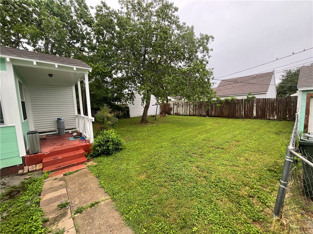 324 S Morningside St N Property Photo 15