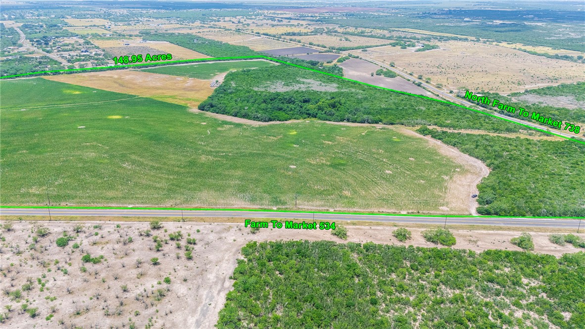 00 Fm 534 & N Fm 738 Property Photo 3