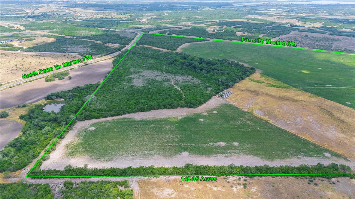 00 Fm 534 & N Fm 738 Property Photo 13