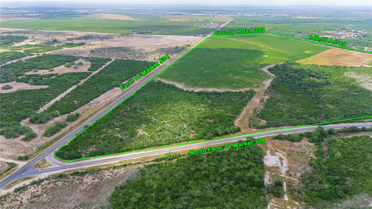 00 Fm 534 & N Fm 738 Property Photo 15