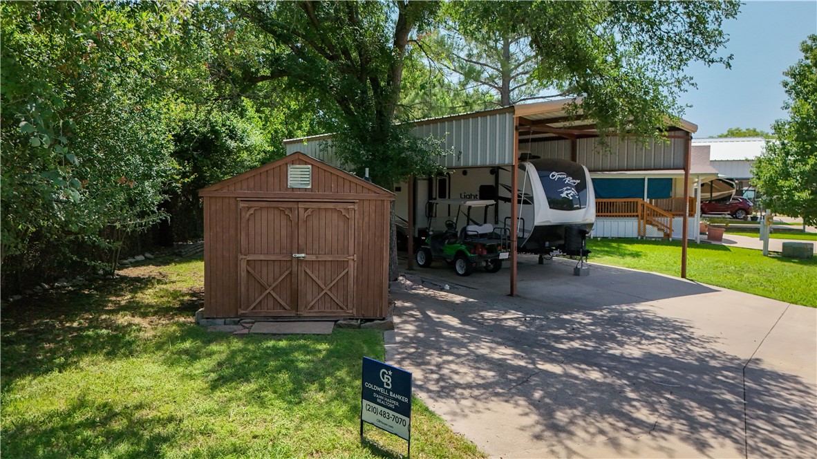 512 Brazos Harbor Circle Property Photo 27