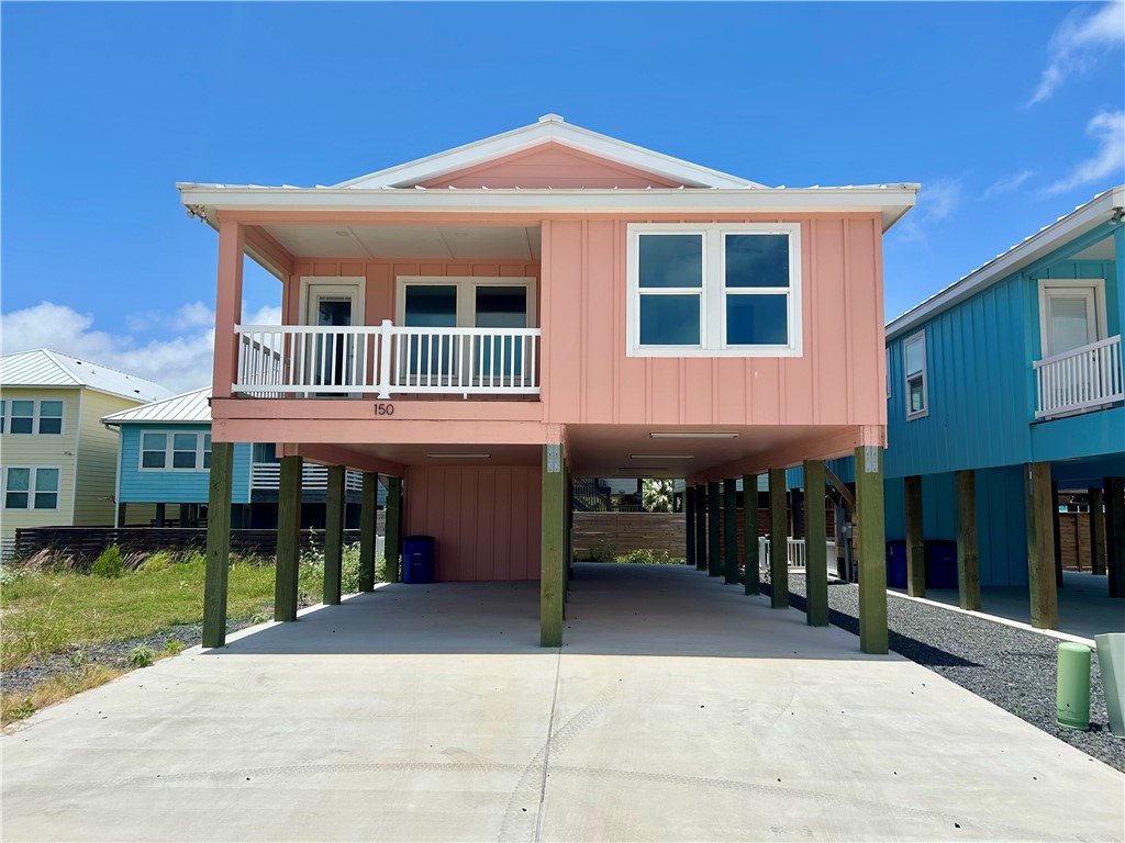 150 Flounder Dr Property Photo 1
