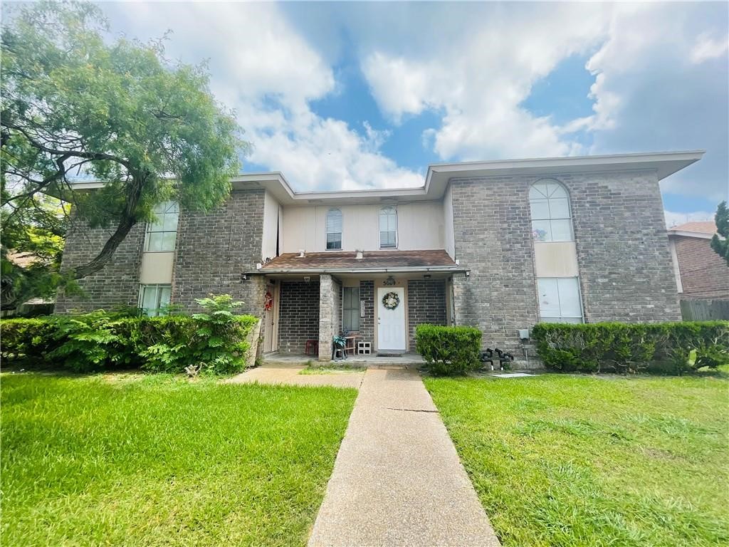 5069 Wingfoot C Property Photo 1
